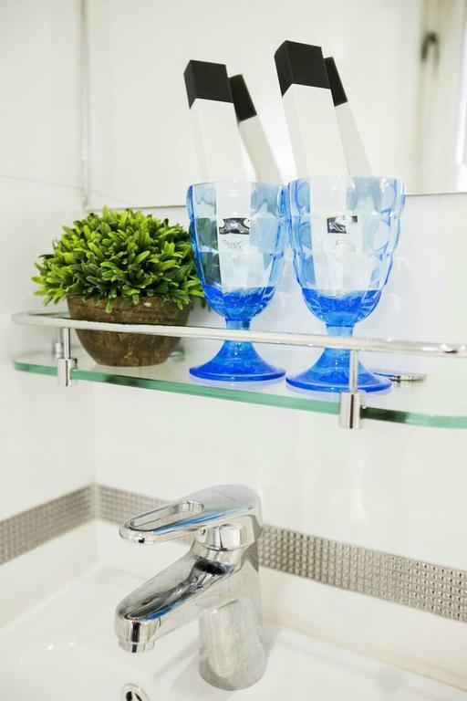 Fortune Inn Granville Хонконг Екстериор снимка